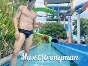 Maxxstrongman