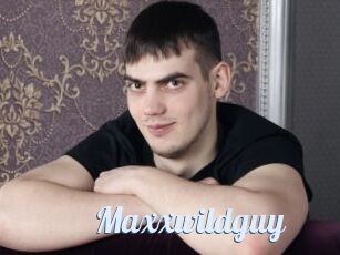 Maxxwildguy