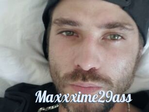 Maxxxime29ass
