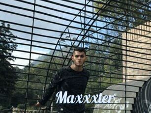 Maxxxter