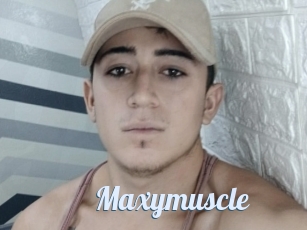 Maxymuscle