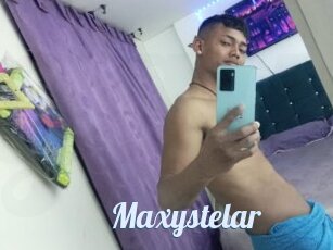 Maxystelar