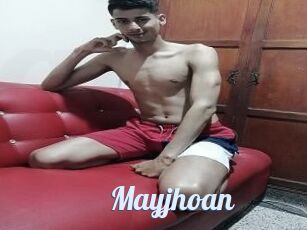 Mayjhoan