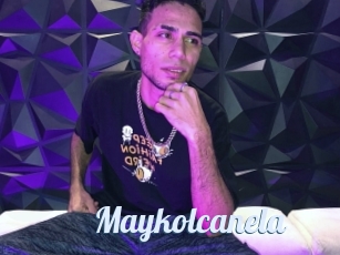 Maykolcanela