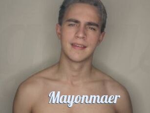Mayonmaer