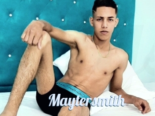 Maytersmith