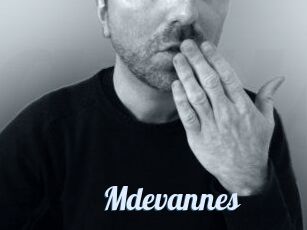 Mdevannes