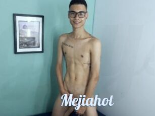 Mejiahot