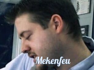 Mekenfeu