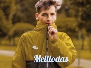 Meliiodas