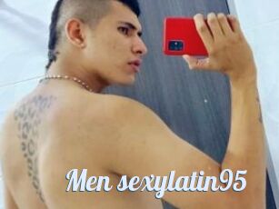 Men_sexylatin95