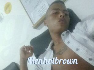 Menhotbrown