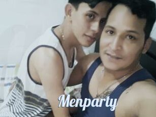 Menparty