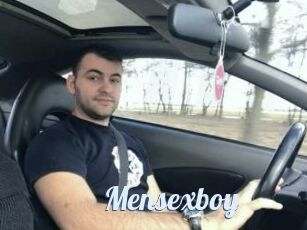 Mensexboy