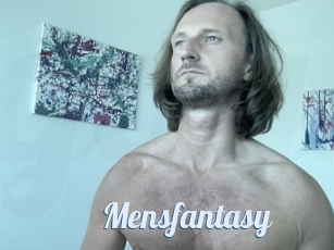 Mensfantasy