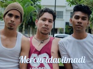 Mercuridavitmadi