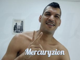 Mercuryzion