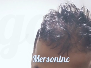 Mersoninc