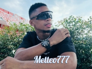 Metteo777
