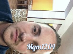 Mgm1204