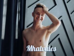 Mhatvales