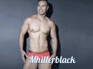 Mhillerblack