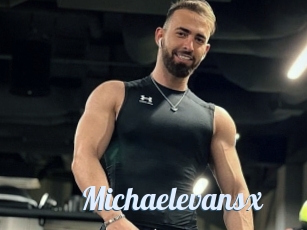 Michaelevansx