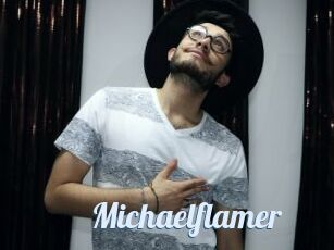 Michaelflamer