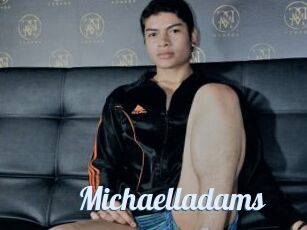 Michaelladams