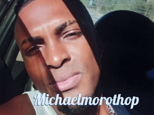 Michaelmorothop