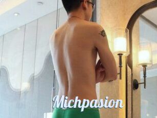 Michpasion