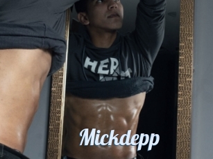 Mickdepp