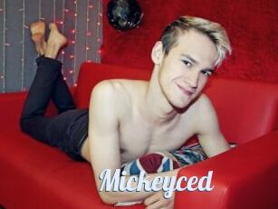 Mickeyced