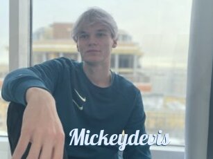 Mickeydevis