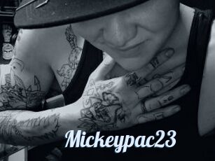Mickeypac23