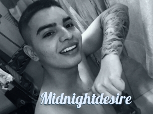 Midnightdesire
