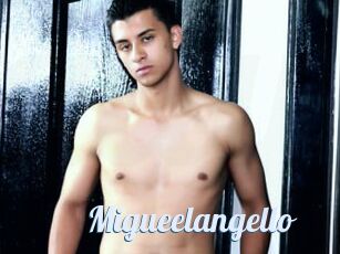 Migueelangello