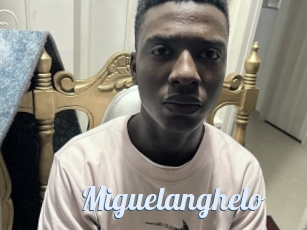 Miguelanghelo
