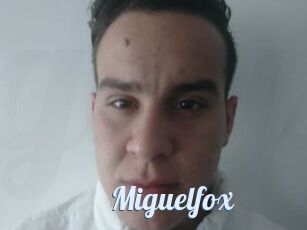 Miguelfox