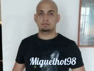 Miguelhot98