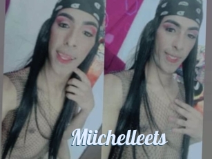 Miichelleets