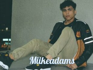 Miikeadams