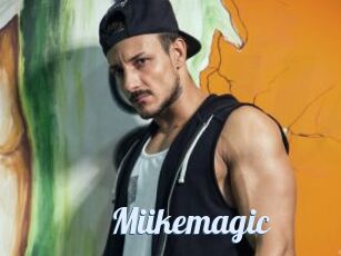 Miikemagic