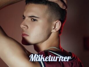 Miiketurner