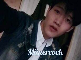 Miinercock