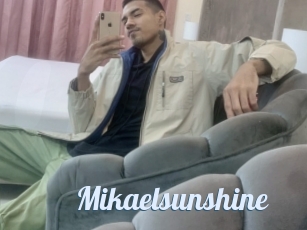 Mikaelsunshine