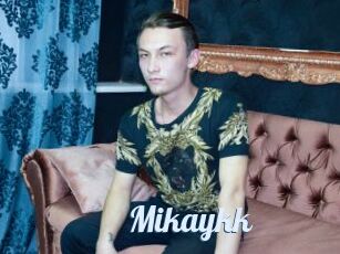 Mikaykk