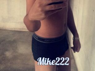 Mike222