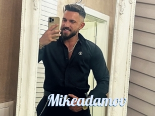 Mikeadamov