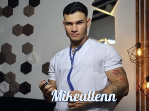 Mikeallenn